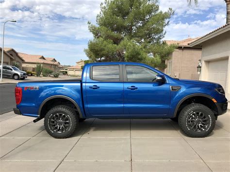 265/70r17 ford ranger